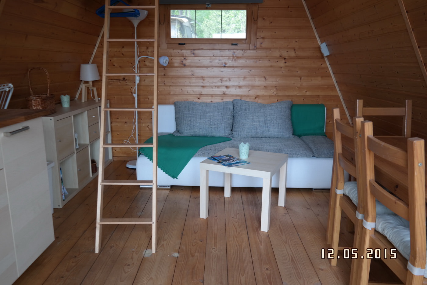 Finnhütte