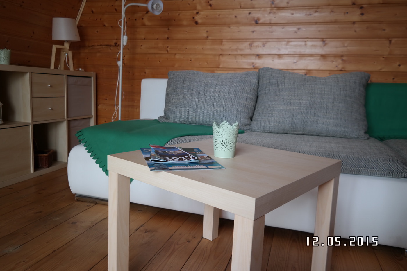 Finnhütte