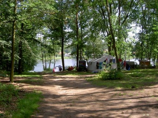 Campingplatz