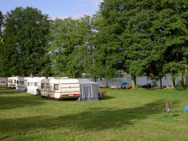 Campingplatz