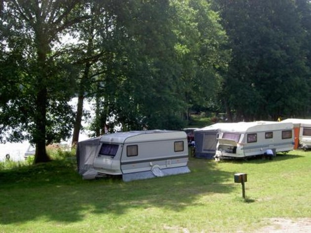 Campingplatz