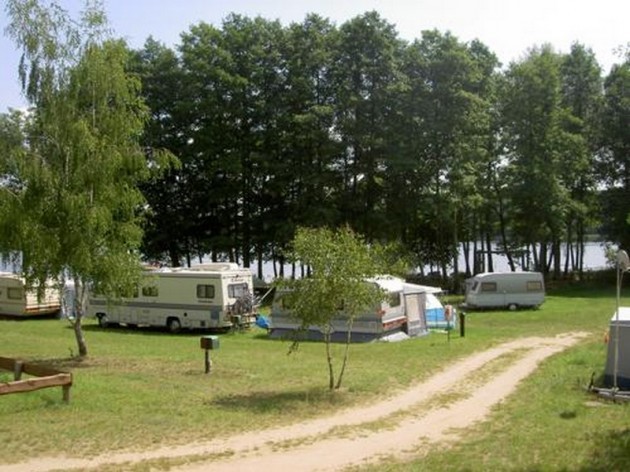 Campingplatz
